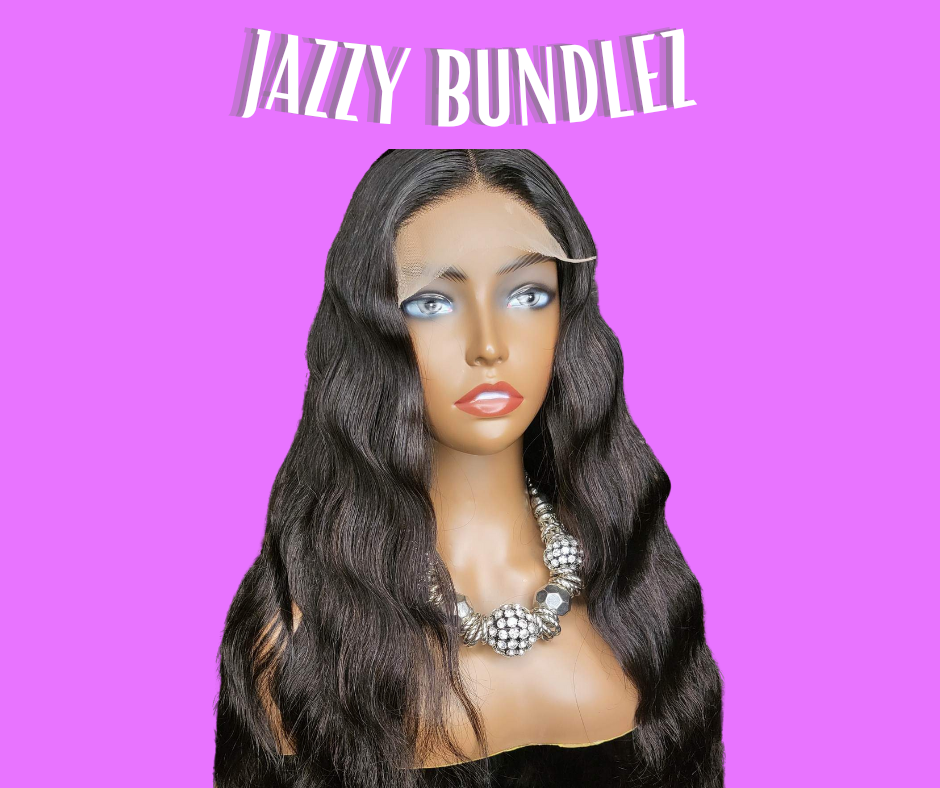 Jazzy wigs outlet uk